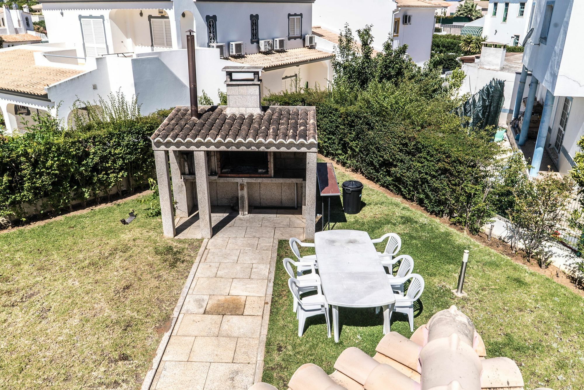 Albufeira Lounge Hostel Exterior foto